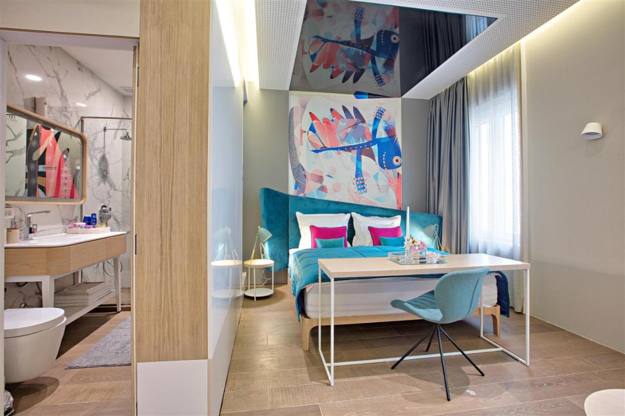 Ferhadija Apartments By Nejra سراييفو المظهر الخارجي الصورة